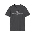 The Darkness and The Roar T-Shirt