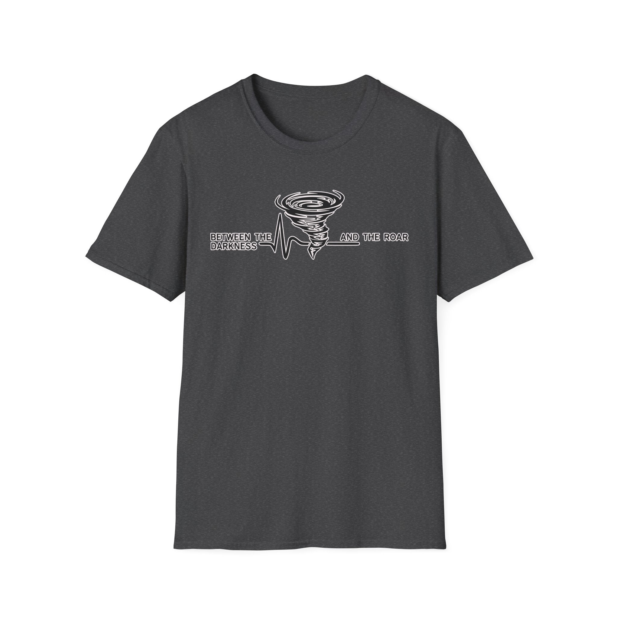 The Darkness and The Roar T-Shirt