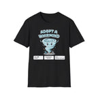 Adopt Sparkie T-Shirt