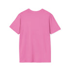 Rainbow Feeling Cute T-Shirt
