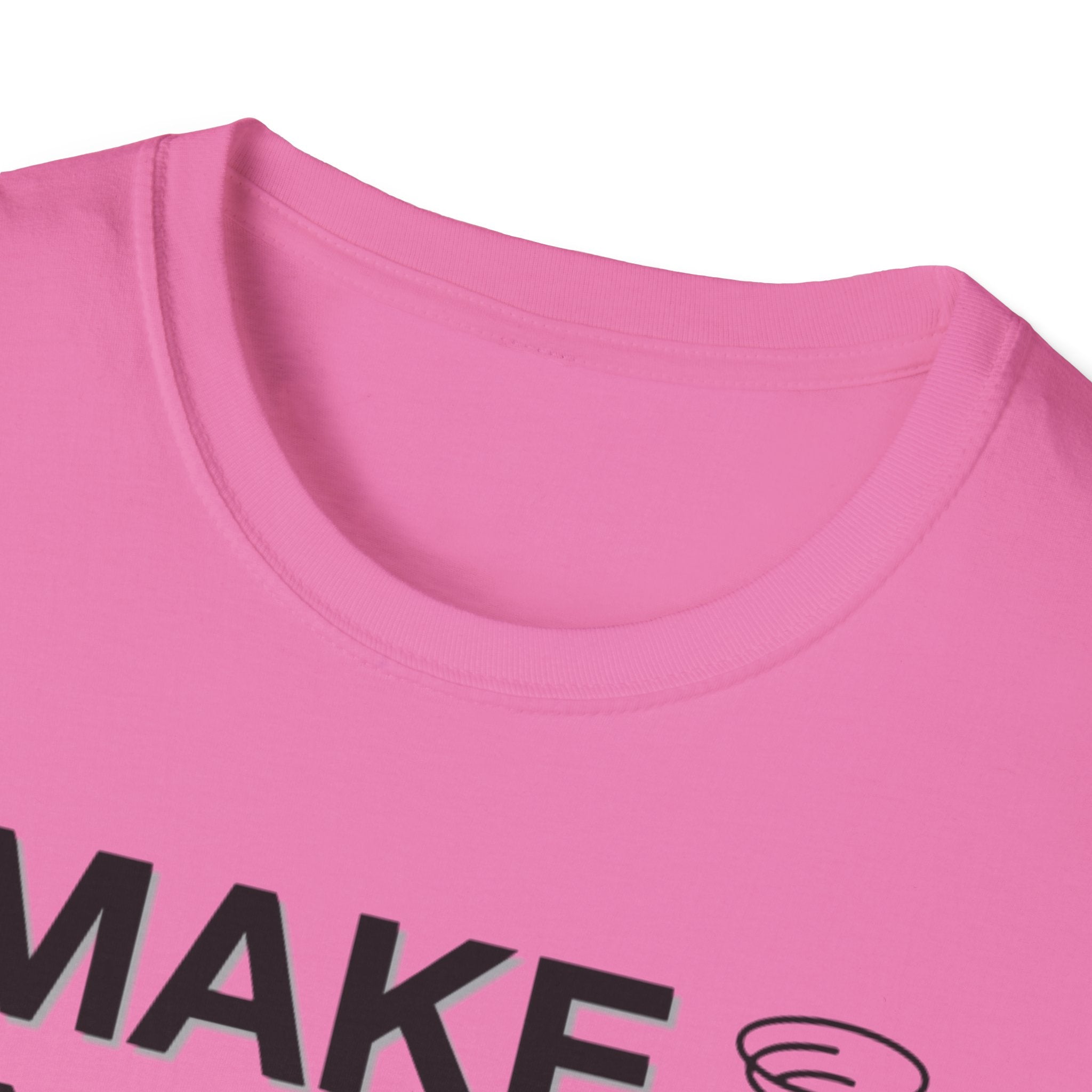 I Make My Mom Pray T-Shirt
