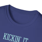 Kickin' It Like '96 T-Shirt
