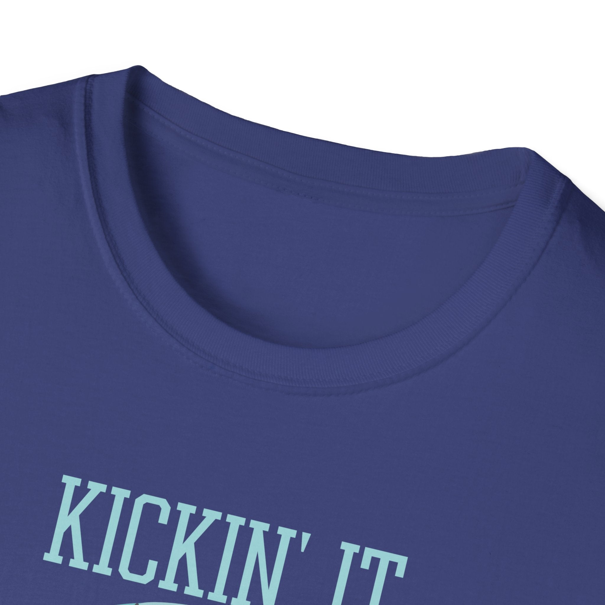 Kickin' It Like '96 T-Shirt