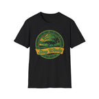 OK Skyline Tour T-Shirt