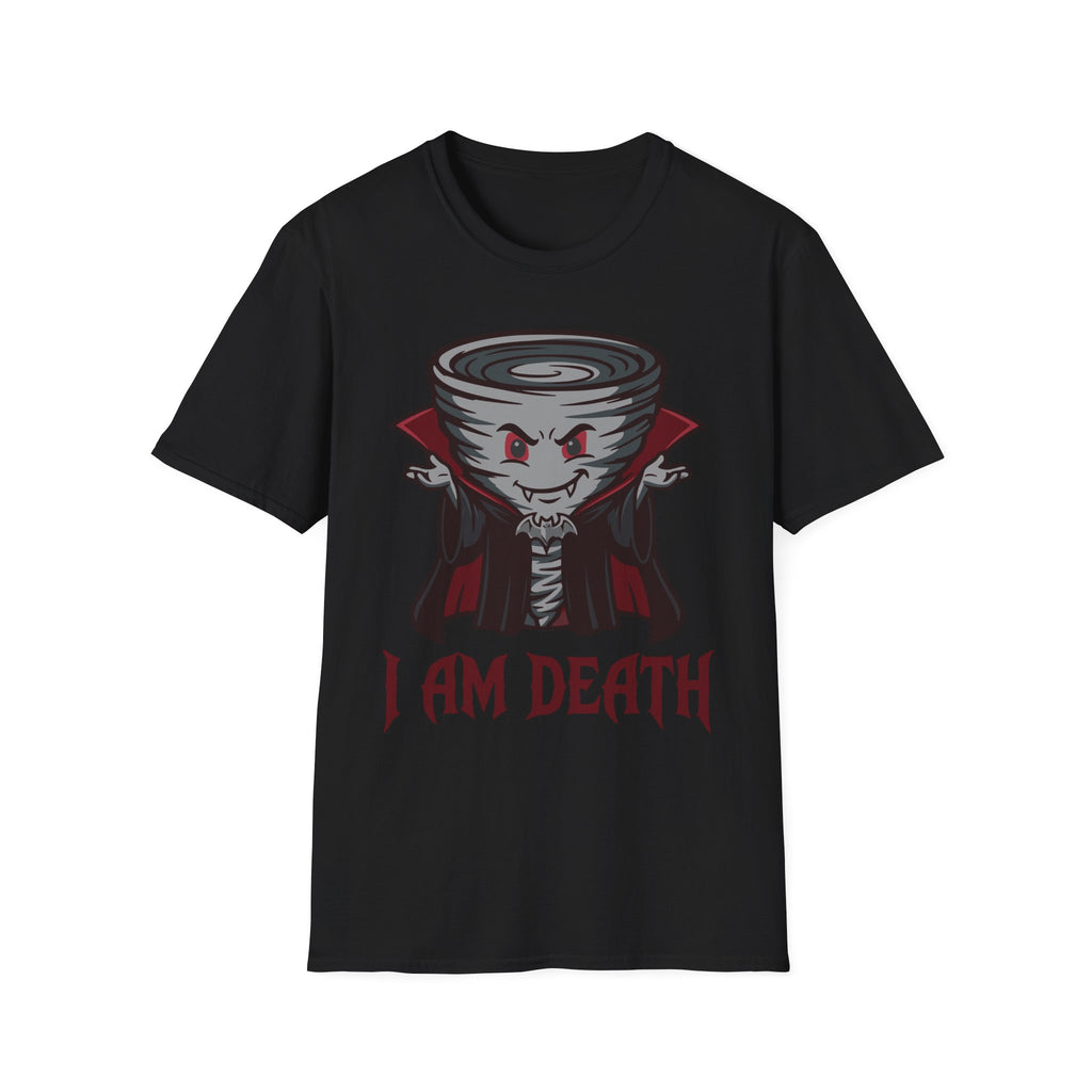 I AM DEATH T-Shirt