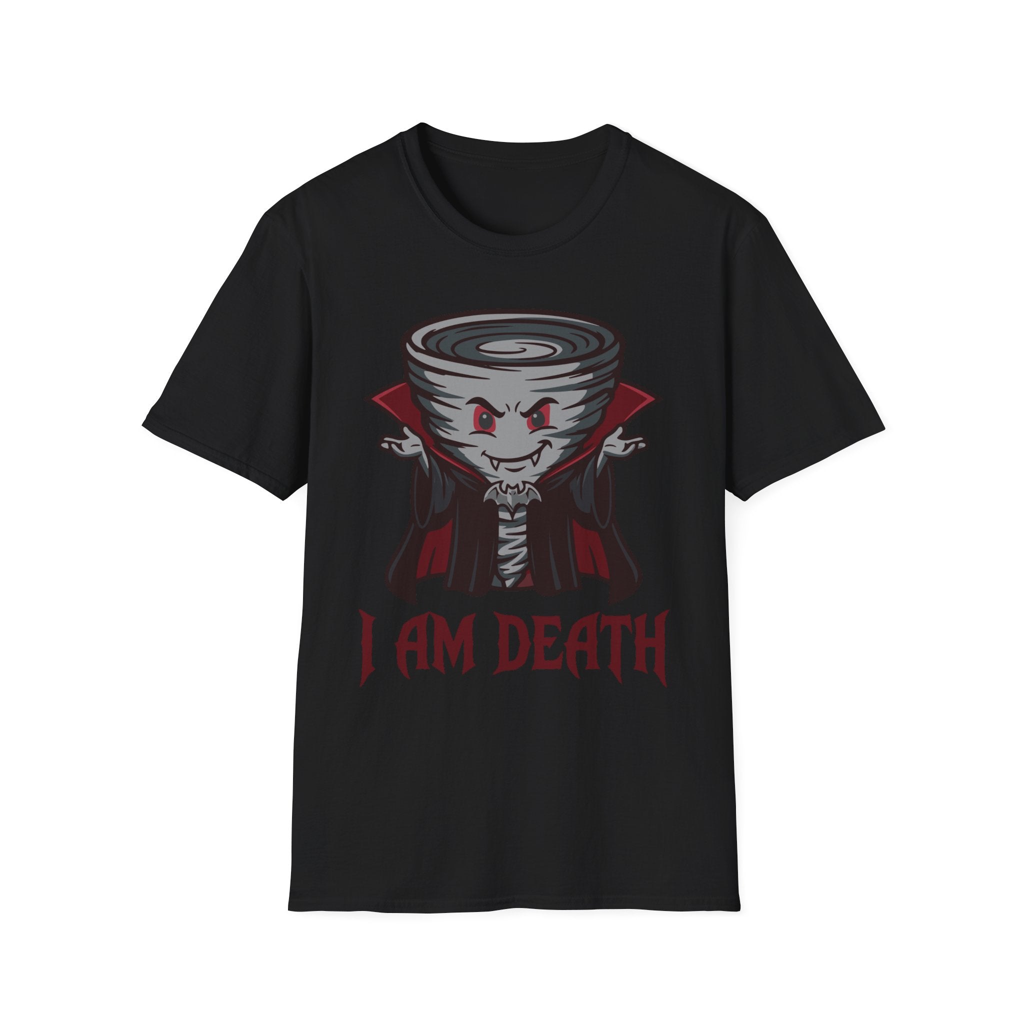 I AM DEATH T-Shirt