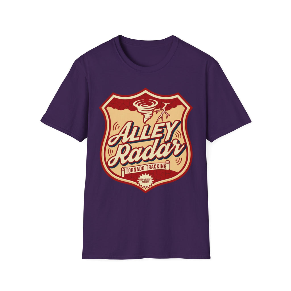 Alley Radar T-Shirt