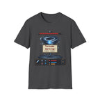 Intercept or Reposition? T-Shirt