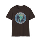 Certified Problem Causer T-Shirt