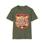 Alley Radar T-Shirt