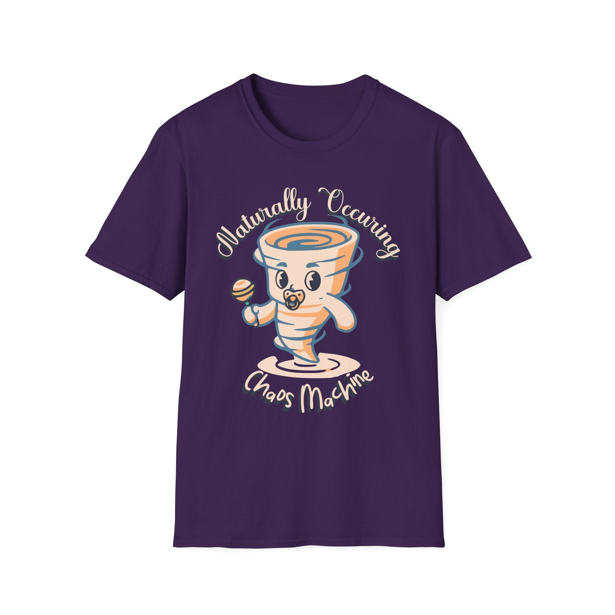 Baby Chaos T-Shirt