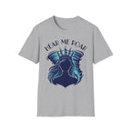 Hear Me Roar T-Shirt