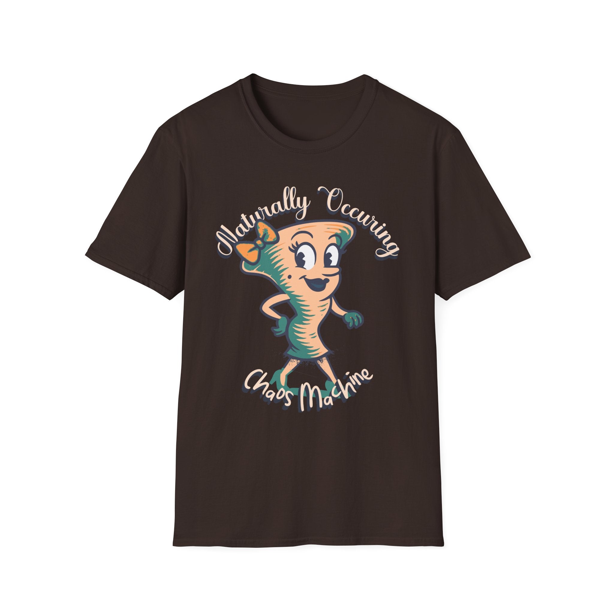 Natural Chaos T-Shirt