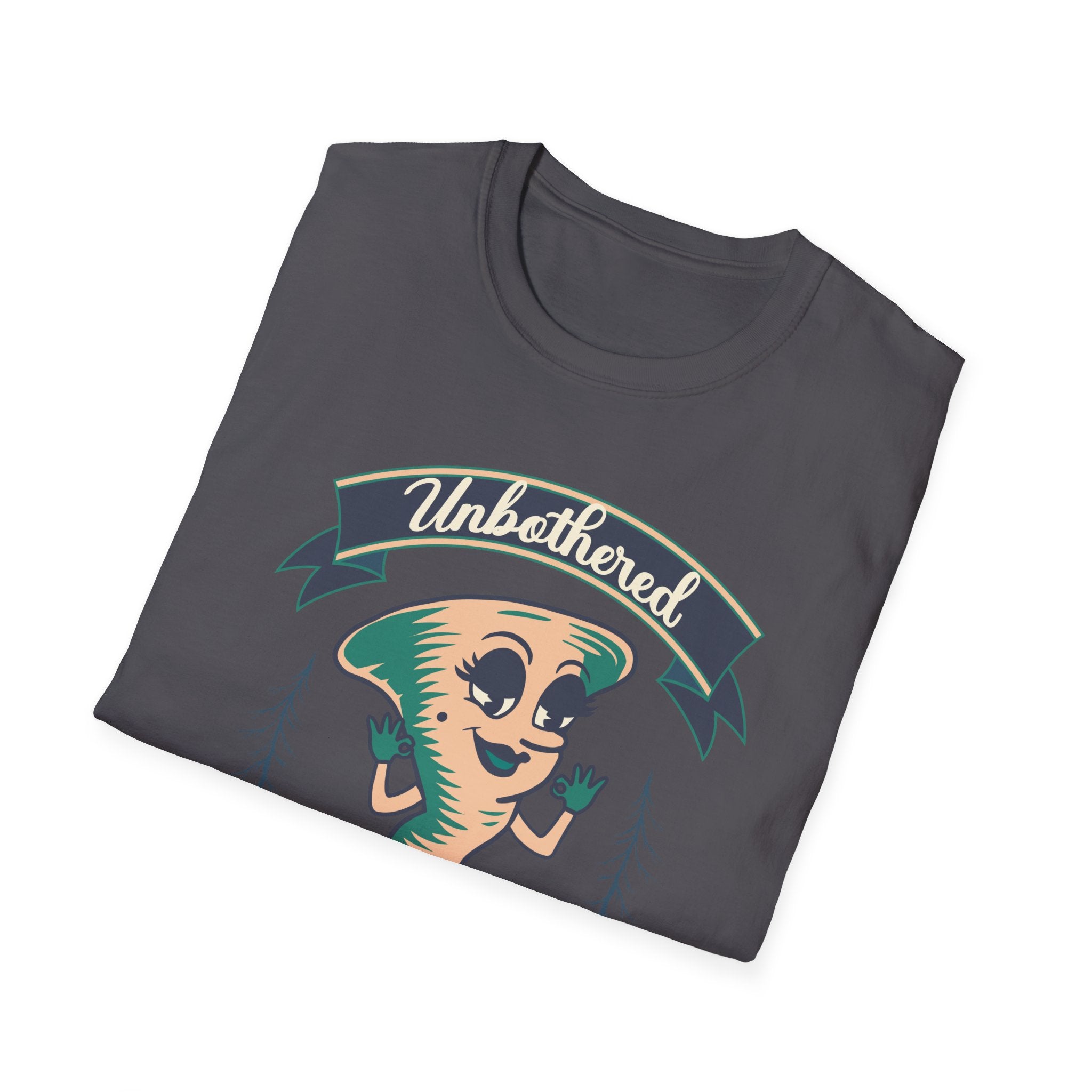Unbothered T-Shirt