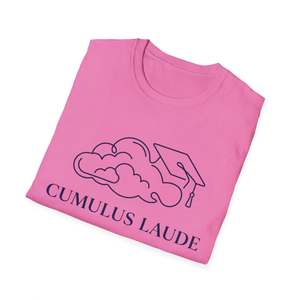 Modern Cumulus Laude T-Shirt