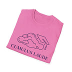 Modern Cumulus Laude T-Shirt