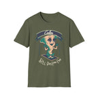 Still Destructive T-Shirt