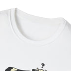 Unwilling Cow T-Shirt