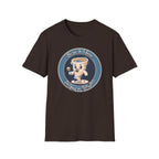 Teethed on Tornadoes T-Shirt