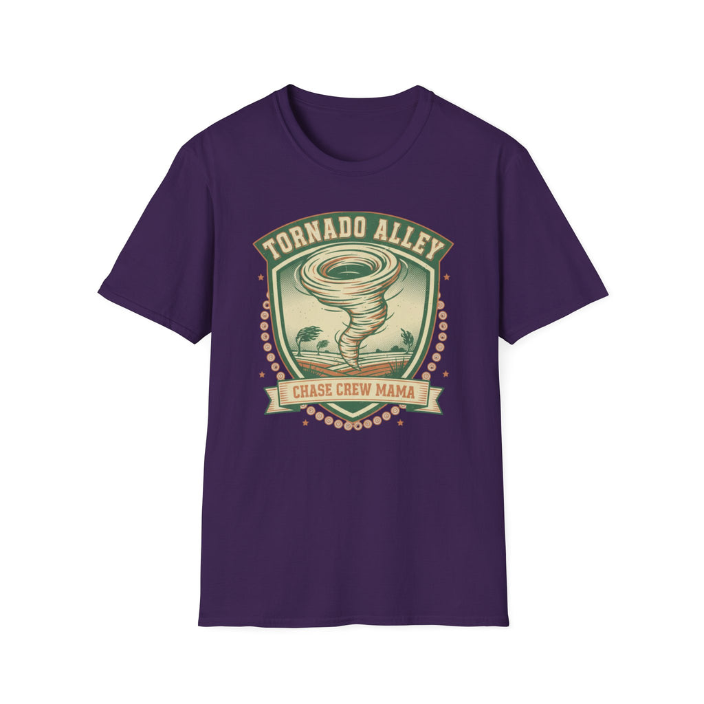 Chase Crew Mama T-Shirt