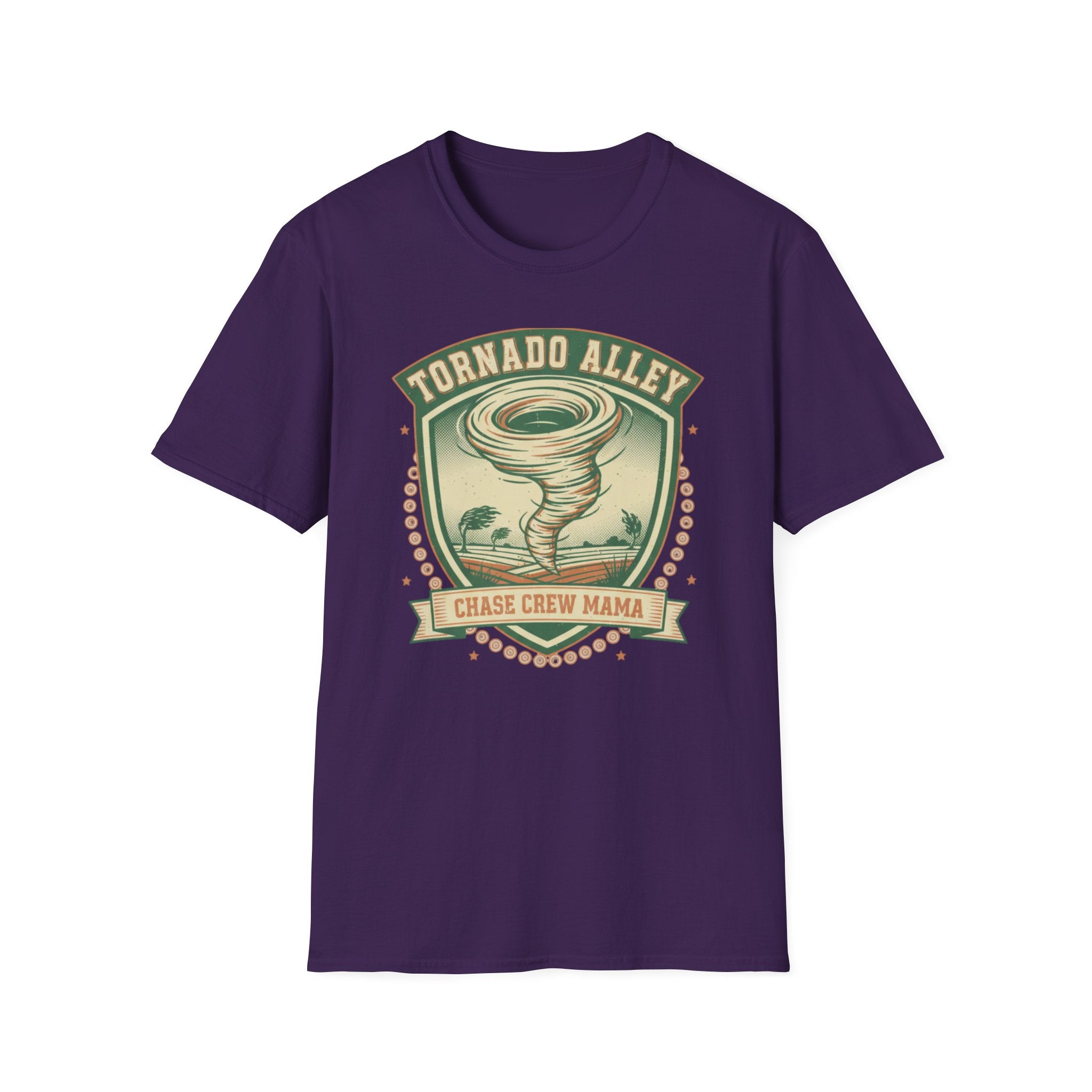 Chase Crew Mama T-Shirt