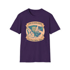 Stuck Where Nothing Happens T-Shirt