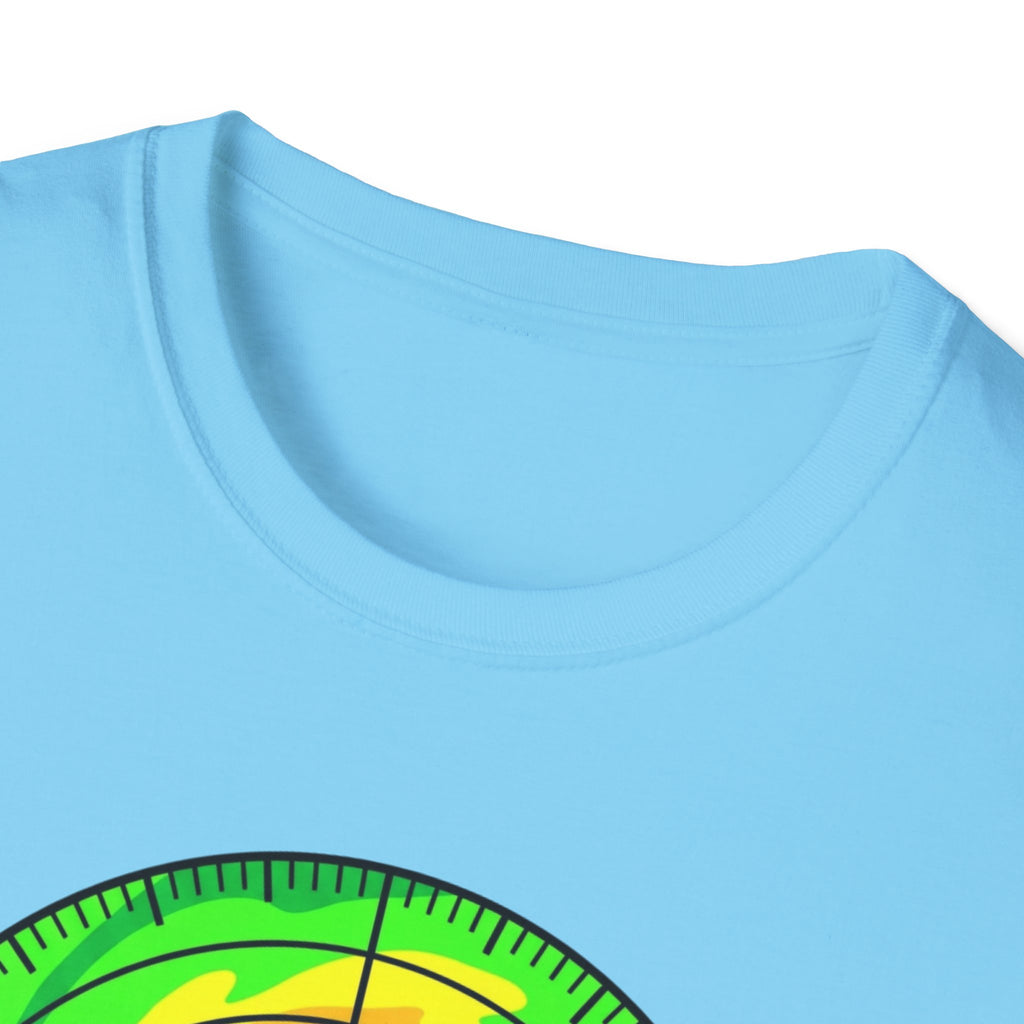 Highly Unstable Grad T-Shirt