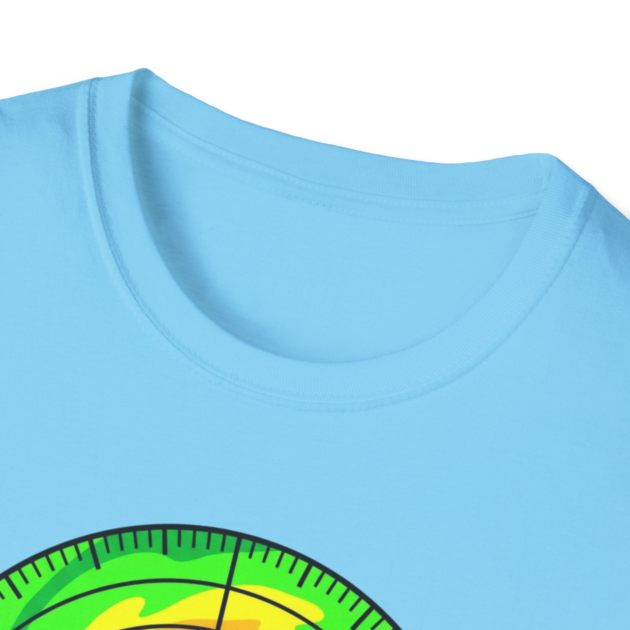 Highly Unstable Grad T-Shirt