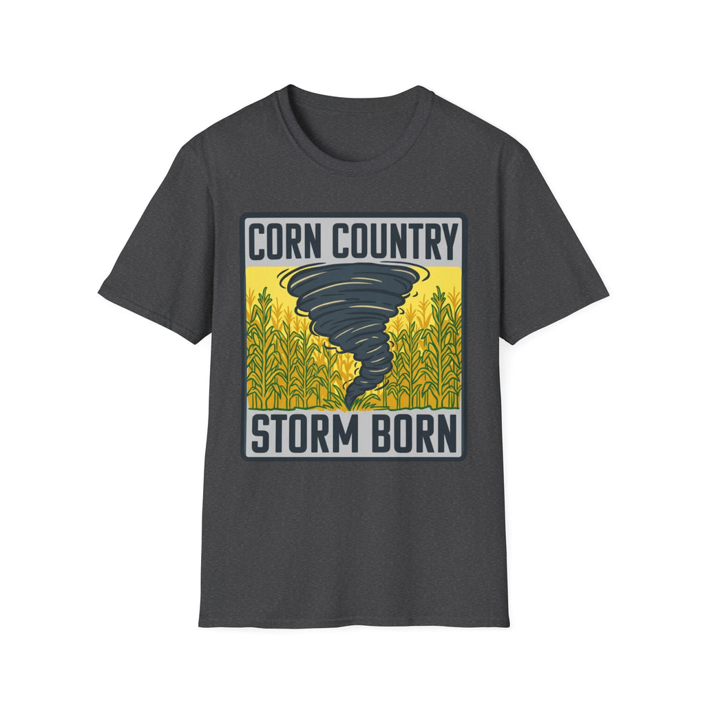 Storm Born T-Shirt