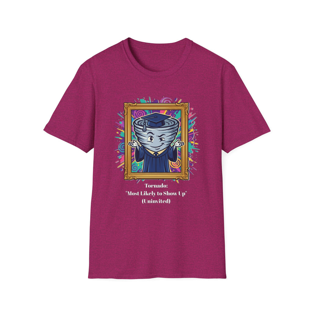 Likely To Show T-Shirt
