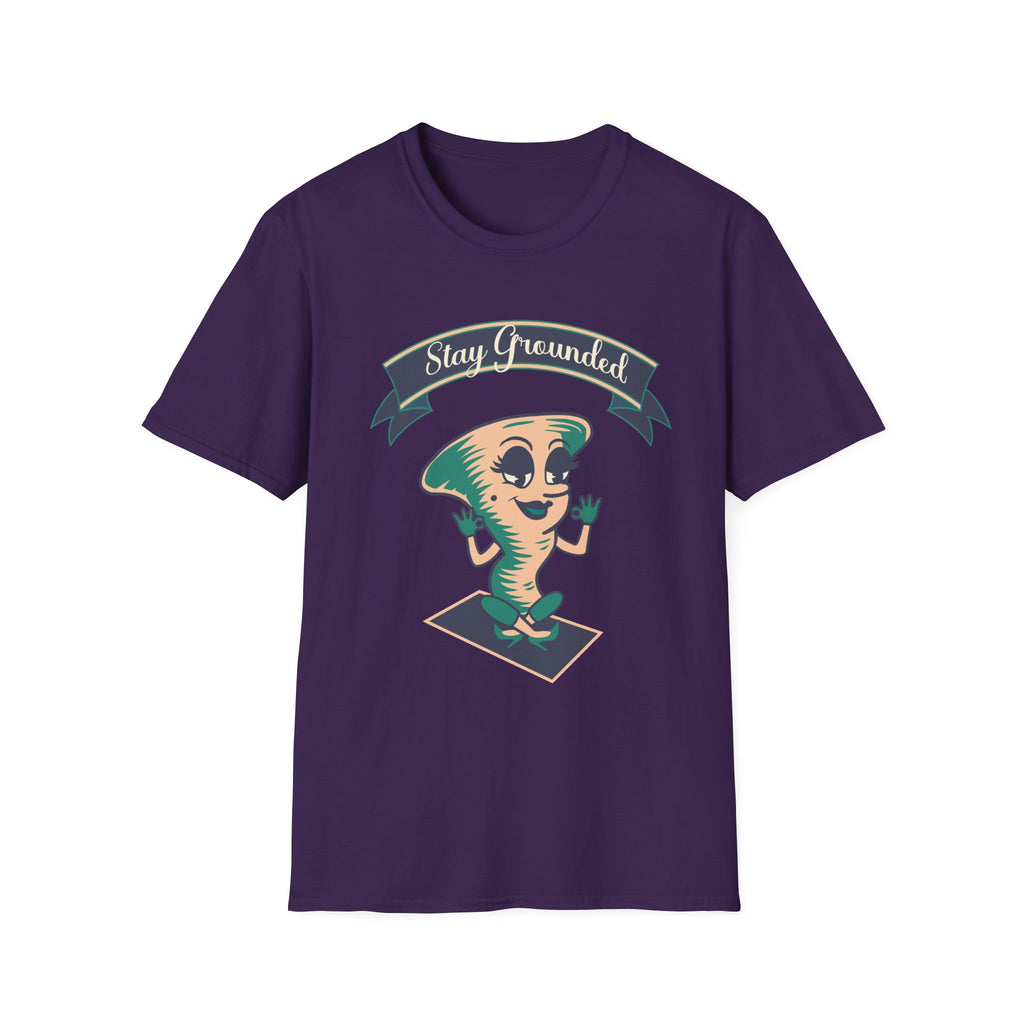 Stay Grounded T-Shirt