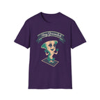 Stay Grounded T-Shirt