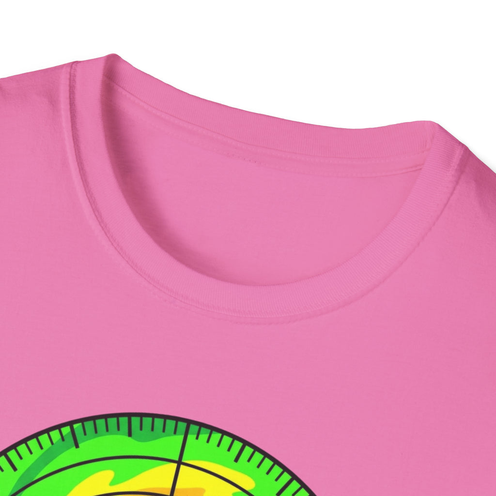 Highly Unstable Grad T-Shirt