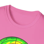 Highly Unstable Grad T-Shirt