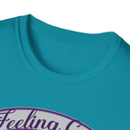 Might Chase Later T-Shirt