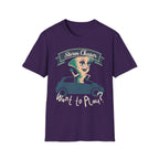 Want To Play? T-Shirt