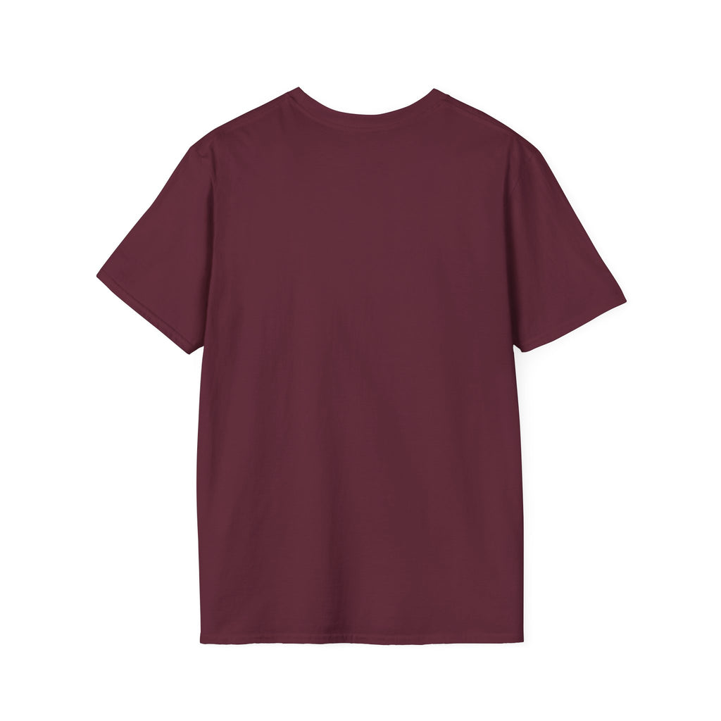 Retro Future In Formation T-Shirt