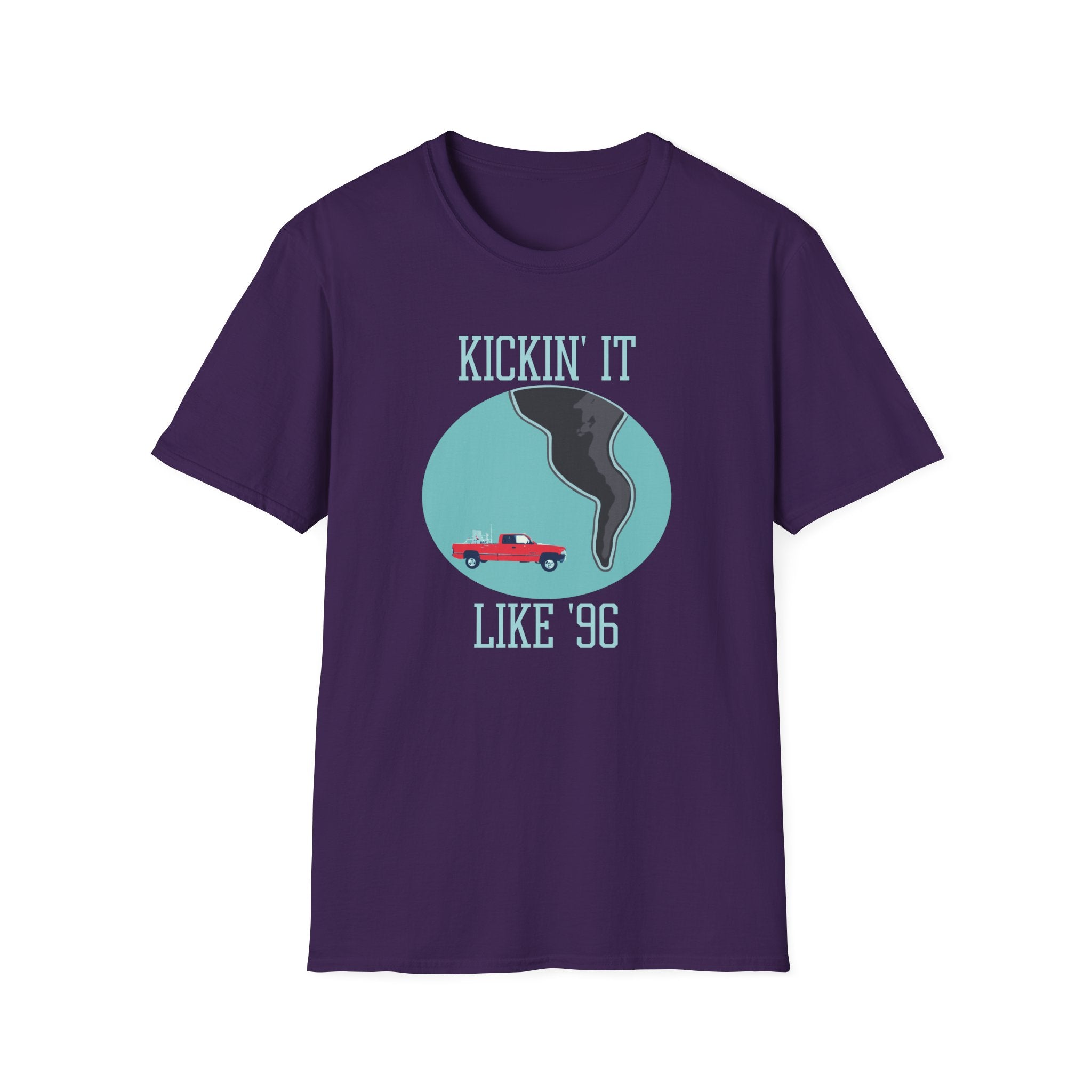 Kickin' It Like '96 T-Shirt