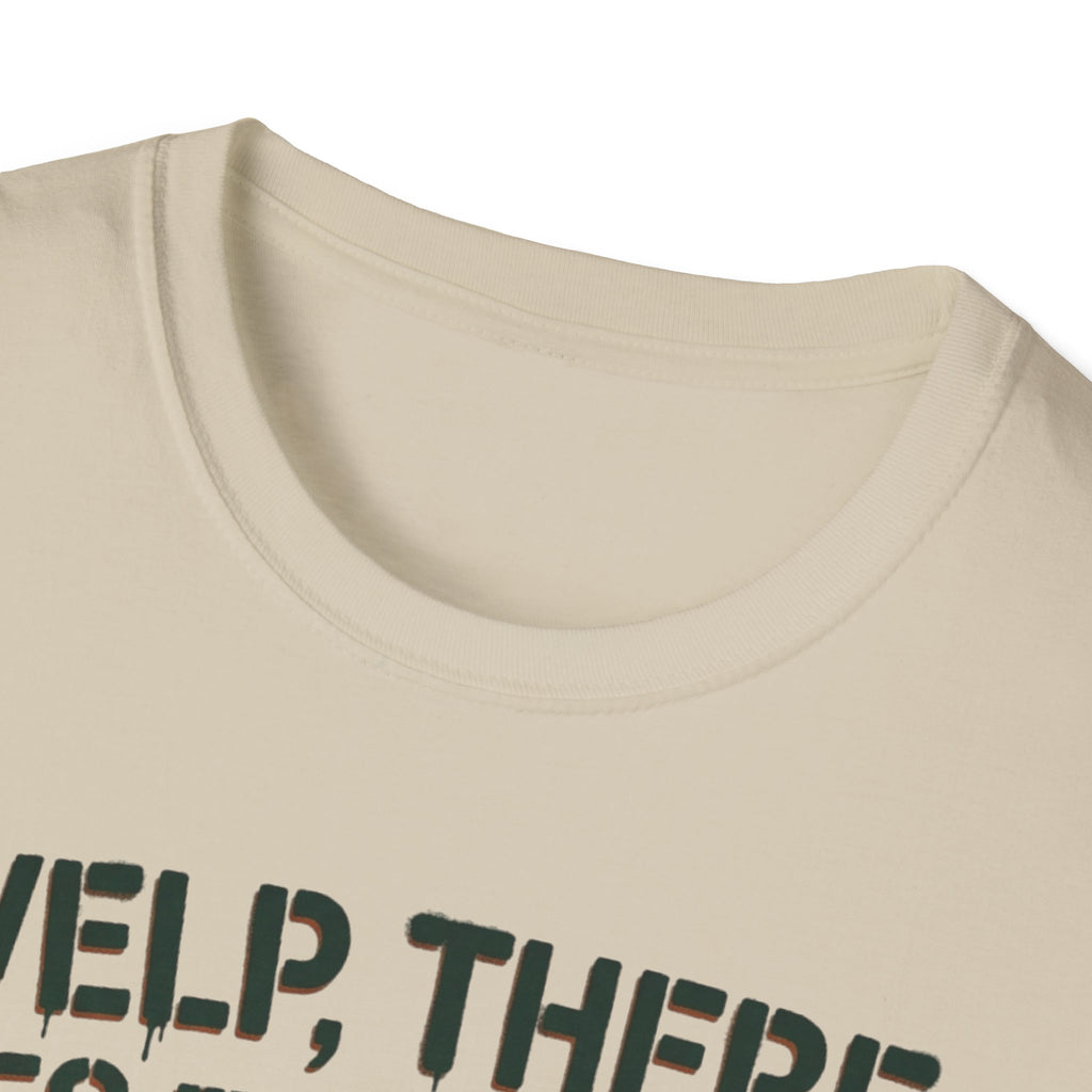 There Goes The Trailer T-Shirt