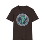 Questionable Methods T-Shirt