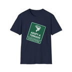 Adopt-A-Tornado T-Shirt