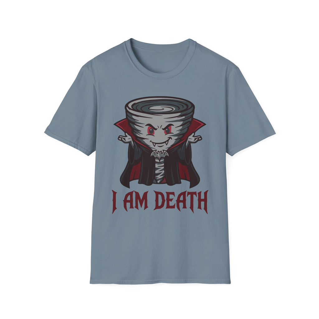 I AM DEATH T-Shirt