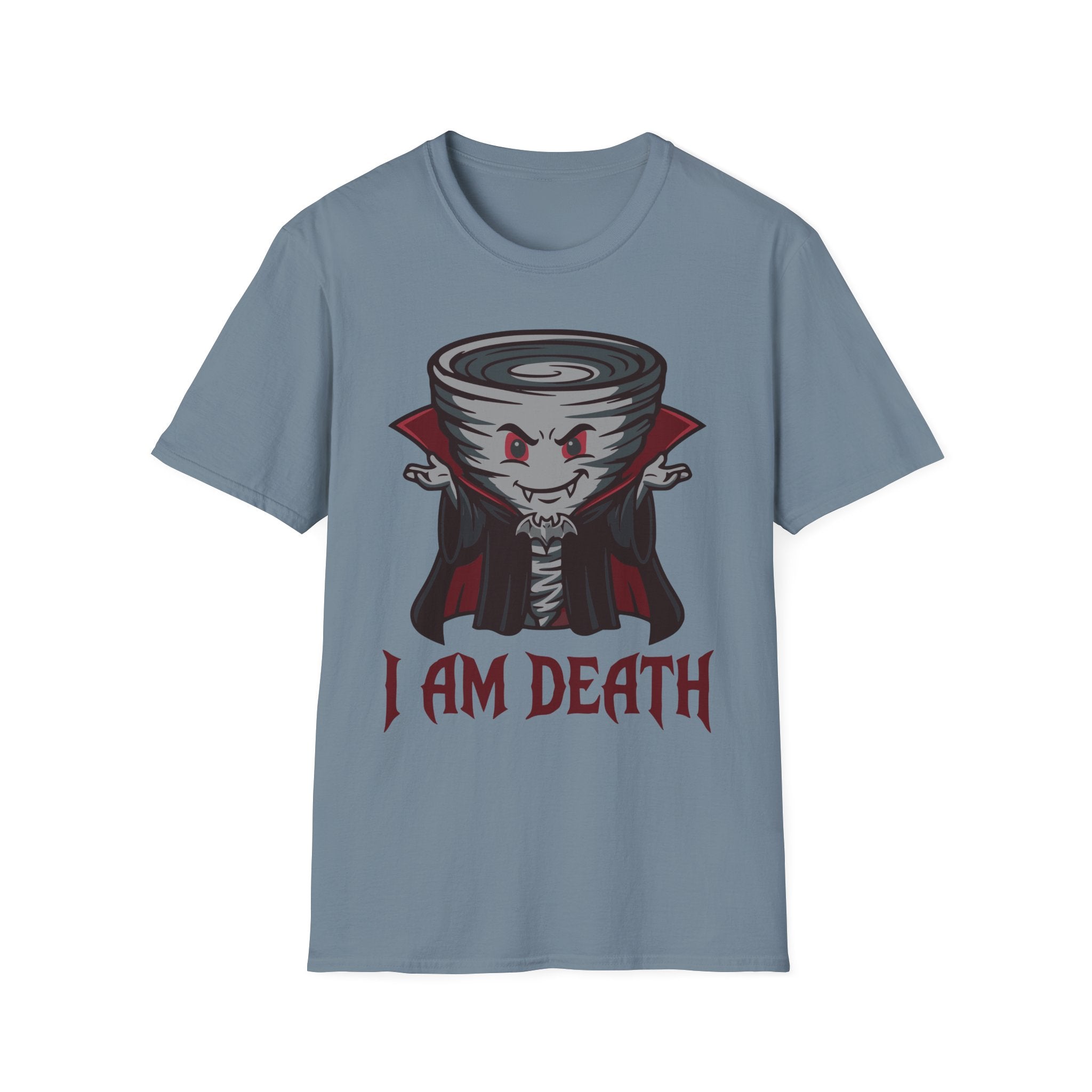 I AM DEATH T-Shirt
