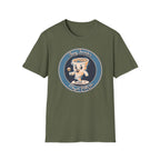 Major Problem T-Shirt