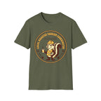Tourism Coordinator T-Shirt