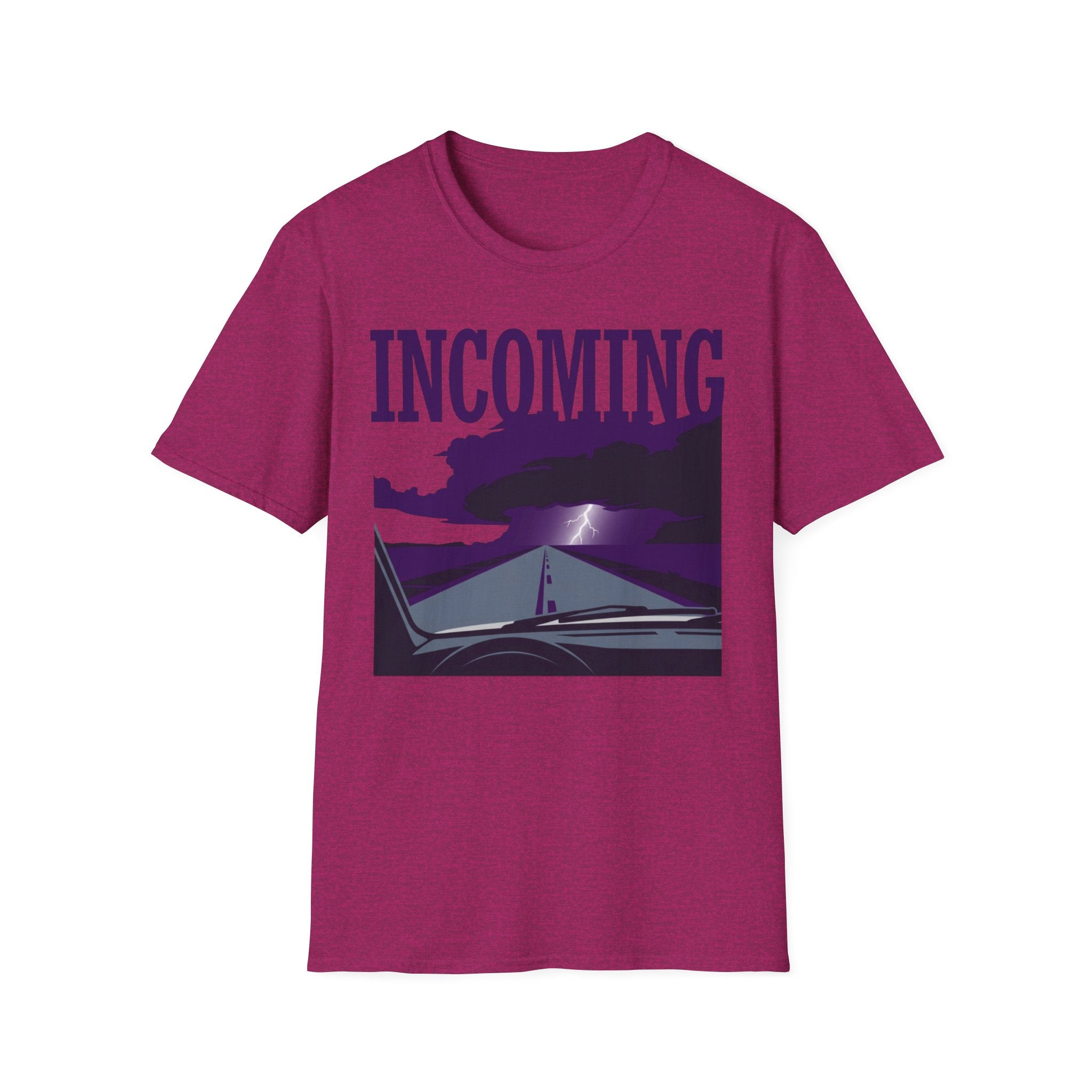 Incoming T-Shirt