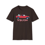 We Ride At Dawn T-Shirt