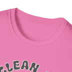 Clean Up T-Shirt