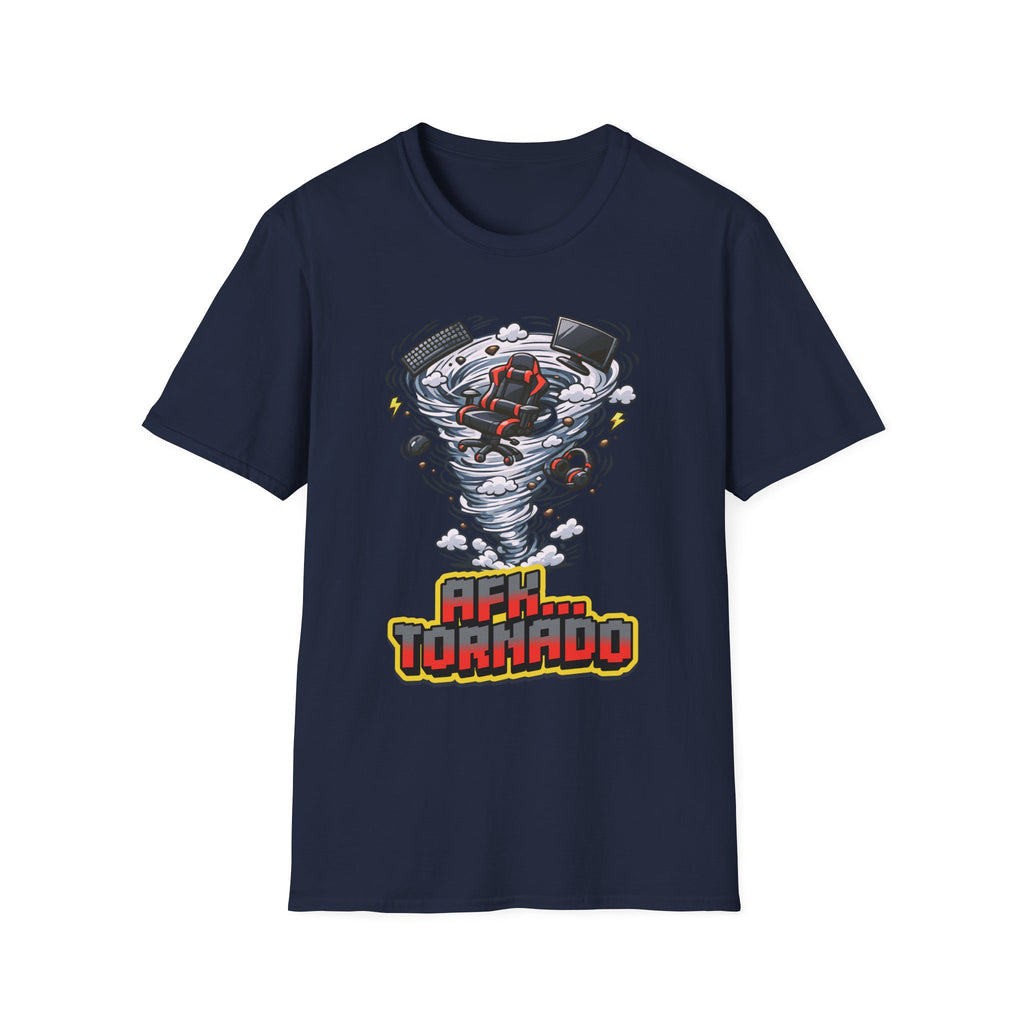 AFK...Tornado T-Shirt