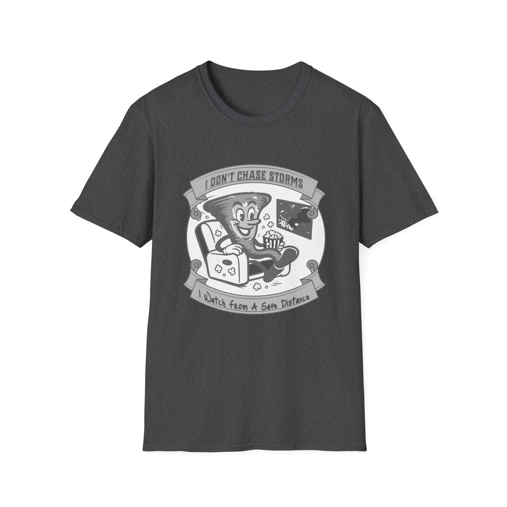 Watch From a Distance T-Shirt